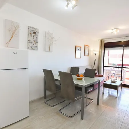 Apartment Edificio Coral Calpe