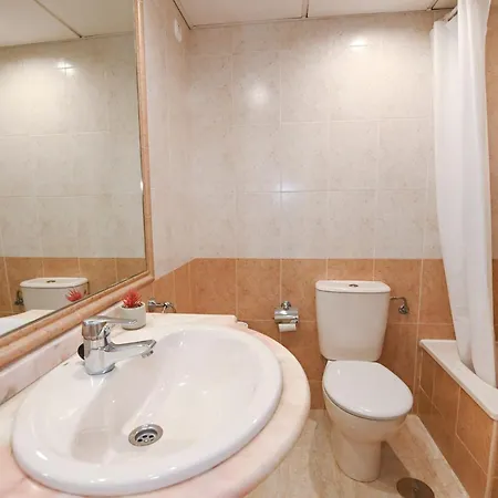 Apartment Edificio Coral Calpe