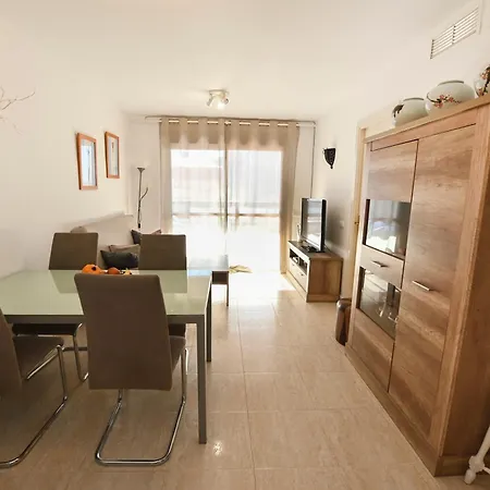 Apartment Edificio Coral