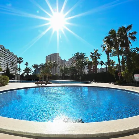 Apartment Edificio Coral *