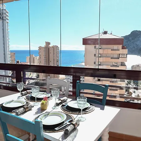 Apartment Edificio Coral *