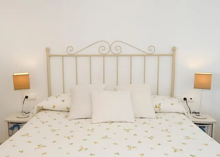 Edificio Coral Apartment Calpe