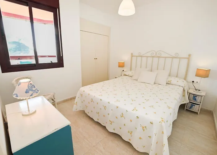 Edificio Coral * Κάλπε