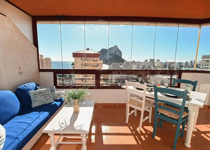 Διαμέρισμα Edificio Coral