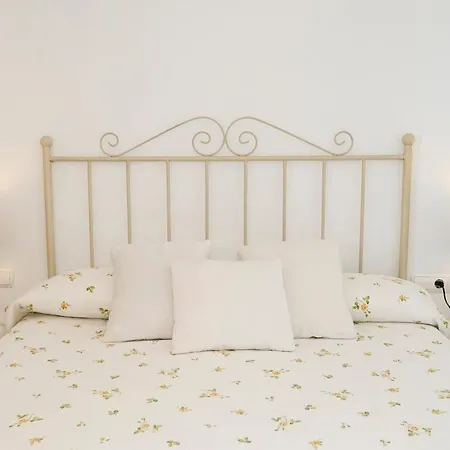 Edificio Coral דירה קלפה