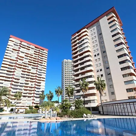 Edificio Coral * קלפה